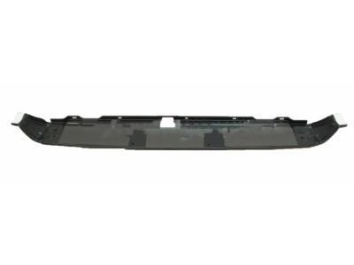 Toyota 52309-60010 Reinforcement Sub-Assy, Back Step