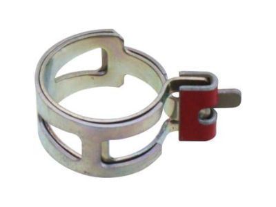 Toyota 90467-13054 Clamp Or Clip, Hose(For Water By-Pass Hose)