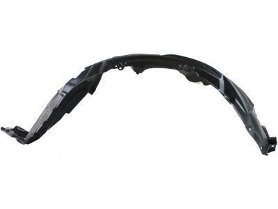 Scion 53876-52092 Fender Liner