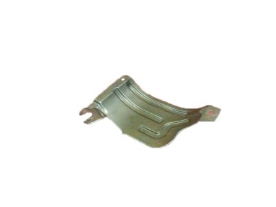 Toyota 12123-74040 Oil Pan Baffle