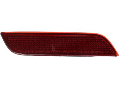 2006 Toyota Sequoia Bumper Reflector - 81920-0C010