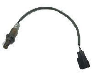 Toyota 89467-02070 Front Oxygen Sensor