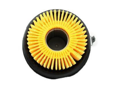 Toyota 15650-38020 Filter Assembly