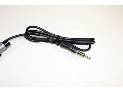 1984 Toyota Pickup Antenna Mast - 86353-89127