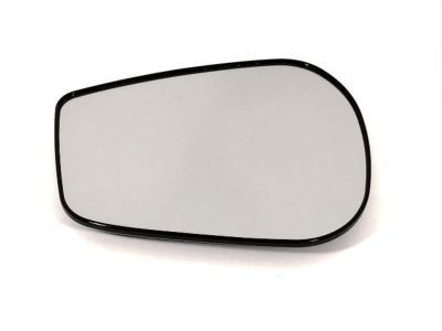 Toyota SU003-03067 Mirror Glass