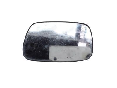 Toyota SU003-03067 Mirror Glass