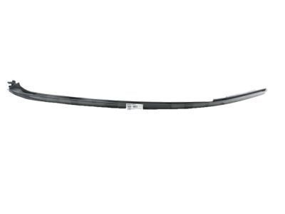 Toyota 75534-60072 Side Molding