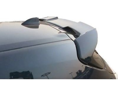 Toyota PT29A-12195-06 Rear Spoiler, Bronze