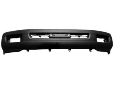 Toyota Land Cruiser Bumper - 52119-6B920