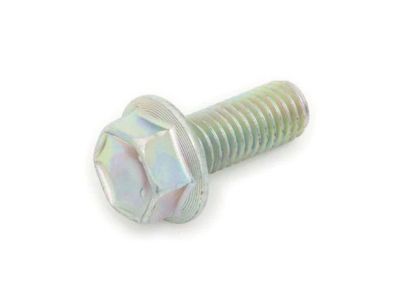 Scion 91551-80820 Bolt