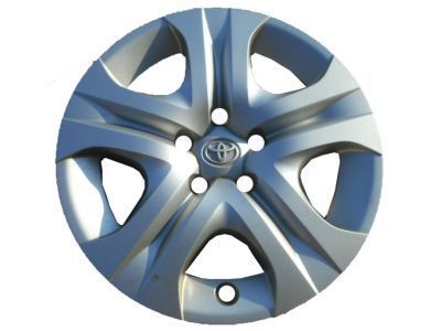 Toyota 42602-42030 Cap,  Wheel