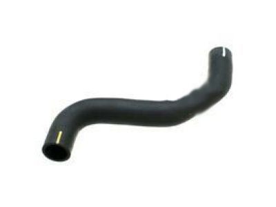 Toyota 16571-F0120 Lower Hose