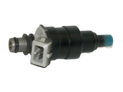 Toyota 23209-45011 Injector Assy,  Fuel