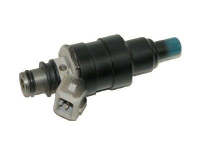 Toyota 23209-45011 Injector Assy,  Fuel