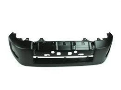 Toyota 52119-35071 Bumper Cover