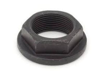 2022 Toyota 4Runner Spindle Nut - 90178-28002