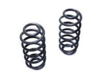 Toyota 48131-AE041 Spring,  Front Coil,  RH