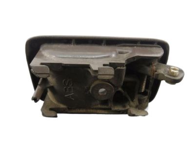 Toyota 69206-10070-E0 Handle Sub-Assy,  Front Door Inside,  LH