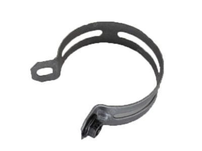 Toyota 90461-12229 Clamp