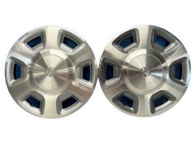 Toyota 42621-AD010 Wheel Cover