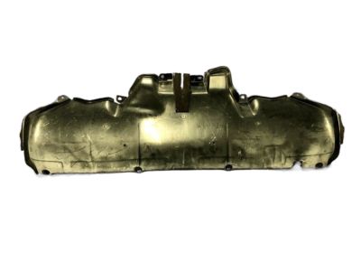 Toyota 53293-14070 Deflector, Radiator Upper Air