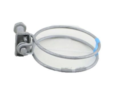 Toyota 96111-10480 Hose Clamp