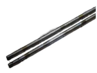 Toyota 13902-22010 Exhaust Rocker Shaft