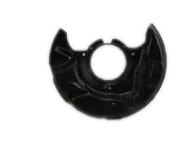 Toyota 47781-12170 Splash Shield