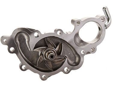 Toyota 16100-69485-83 Water Pump