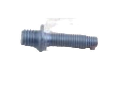 Toyota 90116-A0008 Trim Bezel Bolt