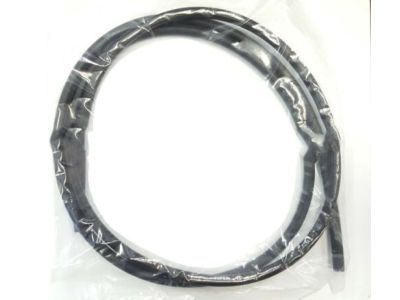 Toyota 85376-0C020 Hose, Windshield Washer