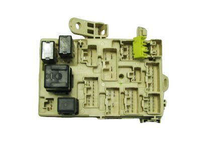 Toyota 82641-35260 Multiplex Module