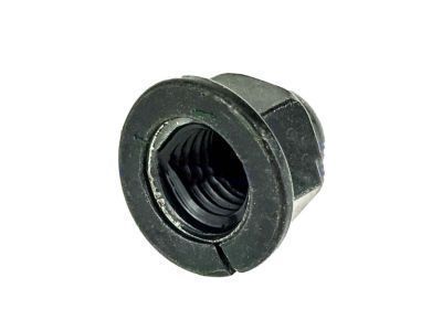 Toyota 90176-08033 Nut (For Front Wiper Arm Setting)