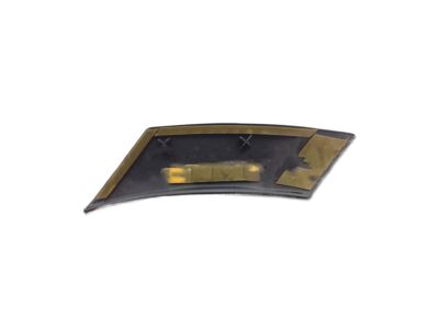 Toyota 75744-60010-D0 Body Side Molding