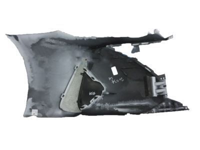 Toyota 52113-47901 Bumper Cover