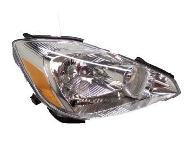 Toyota Headlight - 81130-AE020