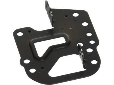 Toyota 86212-17040 Radio Mount Bracket