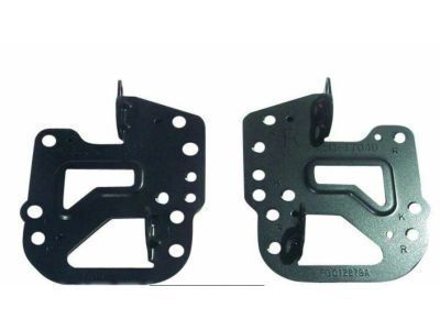 Toyota 86212-17040 Radio Mount Bracket