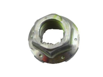 Toyota 94150-11001 Nut