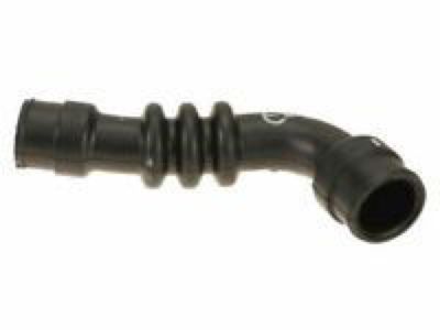 2015 Toyota Corolla Fuel Filler Hose - 77213-02060