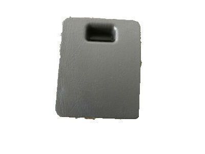 Toyota 55545-04060-E0 Fuse Box Cover