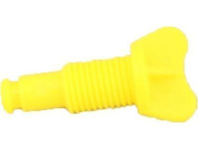 Toyota 16417-30170 Drain Plug