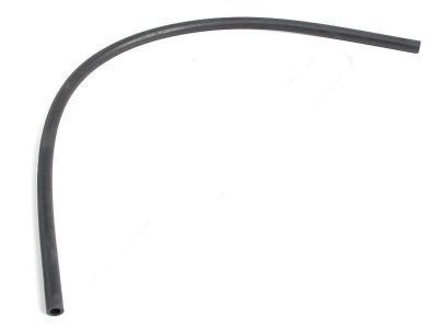 Toyota 90445-12043 Hose (For Radiator Reserve Tank)