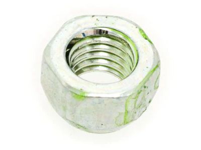 Toyota 94183-60800 Nut(For Front Stabilizer Bar)