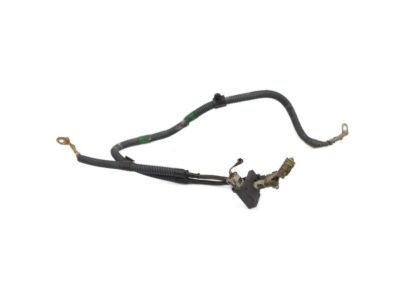 Toyota 82123-42110 Wire, Engine