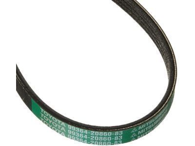 Toyota 99364-20860-83 Belt