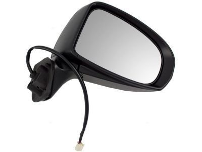 2012 Toyota Prius Plug-In Car Mirror - 87910-47170