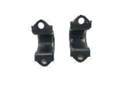 Toyota 48824-07010 Bracket