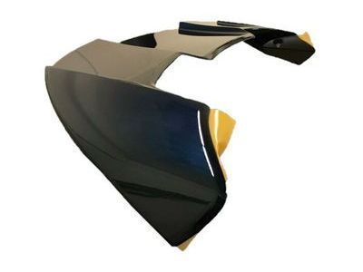 Toyota PT29A-12195-12 Rear Spoiler