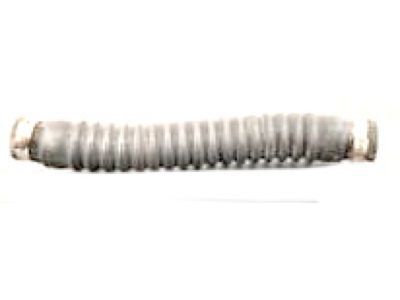 2001 Toyota Tundra Fuel Filler Hose - 77213-0C020